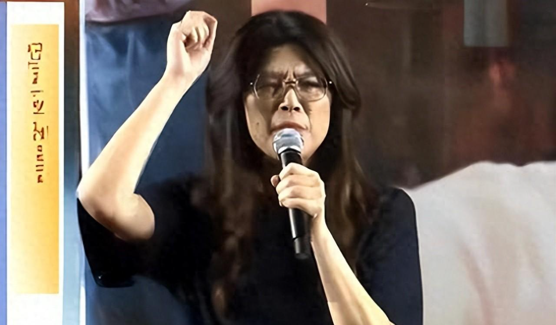 开云-郑丽文坦言：如国民党无法扭转乾坤，台湾等不到2028“和平选举”